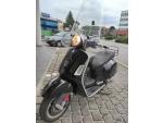 Klikněte pro detailní foto č. 2 - Vespa GTS 300 i.e. (2013) pěkná + doplňky