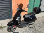 Klikněte pro detailní foto č. 1 - Vespa GTS 300 i.e. Super (2011) TOP stav