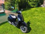 Klikněte pro detailní foto č. 5 - Vespa GTS 125 i.e. (2013) po servisu
