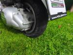 Klikněte pro detailní foto č. 11 - Vespa LX 125 (2008) plexi, pěkná, po servisu