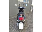 Klikněte pro detailní foto č. 7 - Vespa LX 125 (2009) pěkný stav, plexi, 28 tis.km