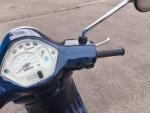 Klikněte pro detailní foto č. 14 - Vespa LX 125 (2009) VÝPRODEJ