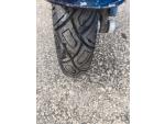 Klikněte pro detailní foto č. 7 - Vespa LX 125 (2009) VÝPRODEJ