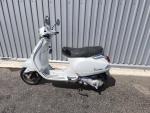 Klikněte pro detailní foto č. 2 - Vespa LX 150 (2006) VÝPRODEJ