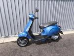 Klikněte pro detailní foto č. 2 - Vespa Primavera 50 2T (2016) nádherná
