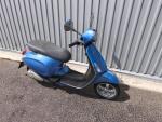 Klikněte pro detailní foto č. 7 - Vespa Primavera 50 2T (2016) nádherná