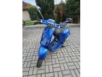 Klikněte pro detailní foto č. 3 - Vespa Sprint 125 (2014) CZ doklady
