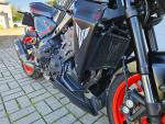 Klikněte pro detailní foto č. 11 - Yamaha MT-09 ABS