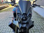 Klikněte pro detailní foto č. 12 - Yamaha MT-09 ABS
