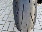 Klikněte pro detailní foto č. 13 - Yamaha MT-09 ABS