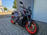 Klikněte pro detailní foto č. 1 - Yamaha MT-09 ABS