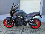 Klikněte pro detailní foto č. 2 - Yamaha MT-09 ABS
