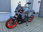 Klikněte pro detailní foto č. 3 - Yamaha MT-09 ABS