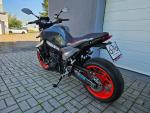 Klikněte pro detailní foto č. 4 - Yamaha MT-09 ABS