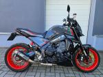 Klikněte pro detailní foto č. 6 - Yamaha MT-09 ABS
