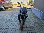 Klikněte pro detailní foto č. 7 - Yamaha MT-09 ABS