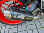 Klikněte pro detailní foto č. 9 - Yamaha MT-09 ABS