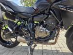 Klikněte pro detailní foto č. 11 - Yamaha Tracer 7 / 700