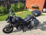 Klikněte pro detailní foto č. 13 - Yamaha Tracer 7 / 700