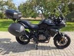 Detail nabídky - Yamaha Tracer 7 / 700