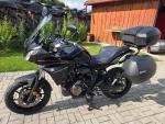 Klikněte pro detailní foto č. 5 - Yamaha Tracer 7 / 700
