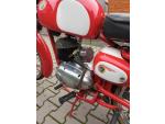 Klikněte pro detailní foto č. 10 - Bianchi Beta 125 Special