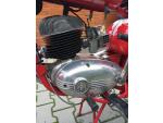 Klikněte pro detailní foto č. 12 - Bianchi Beta 125 Special