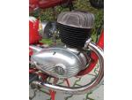 Klikněte pro detailní foto č. 13 - Bianchi Beta 125 Special