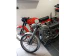 Klikněte pro detailní foto č. 14 - Bianchi Beta 125 Special