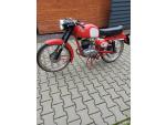Klikněte pro detailní foto č. 1 - Bianchi Beta 125 Special