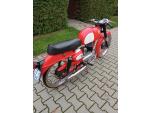 Klikněte pro detailní foto č. 2 - Bianchi Beta 125 Special