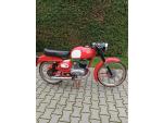 Klikněte pro detailní foto č. 3 - Bianchi Beta 125 Special