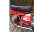 Klikněte pro detailní foto č. 6 - Bianchi Beta 125 Special