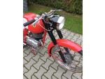 Klikněte pro detailní foto č. 7 - Bianchi Beta 125 Special