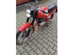 Klikněte pro detailní foto č. 8 - Bianchi Beta 125 Special