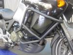 Klikněte pro detailní foto č. 12 - Honda XL 1000 V Varadero s českým TP