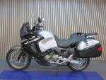 Klikněte pro detailní foto č. 3 - Honda XL 1000 V Varadero s českým TP