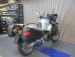 Klikněte pro detailní foto č. 4 - Honda XL 1000 V Varadero s českým TP