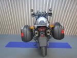 Klikněte pro detailní foto č. 7 - Honda XL 1000 V Varadero s českým TP