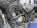Klikněte pro detailní foto č. 10 - Suzuki DL 650 V-Strom XT