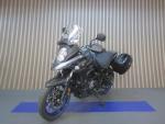 Klikněte pro detailní foto č. 1 - Suzuki DL 650 V-Strom XT