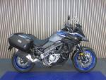Klikněte pro detailní foto č. 3 - Suzuki DL 650 V-Strom XT