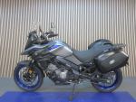 Klikněte pro detailní foto č. 4 - Suzuki DL 650 V-Strom XT