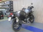 Klikněte pro detailní foto č. 5 - Suzuki DL 650 V-Strom XT