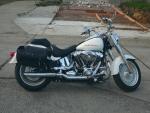 Detail nabídky - Harley-Davidson FLSTF Softail Fat Boy