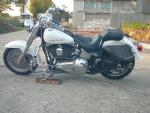 Klikněte pro detailní foto č. 4 - Harley-Davidson FLSTF Softail Fat Boy