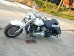Klikněte pro detailní foto č. 5 - Harley-Davidson FLSTF Softail Fat Boy