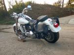 Klikněte pro detailní foto č. 6 - Harley-Davidson FLSTF Softail Fat Boy