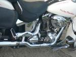 Klikněte pro detailní foto č. 7 - Harley-Davidson FLSTF Softail Fat Boy