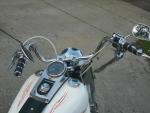 Klikněte pro detailní foto č. 9 - Harley-Davidson FLSTF Softail Fat Boy
